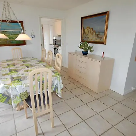 Stine - 1km From The Sea In Nw Jutland By Interhome Dom wakacyjny Blokhus