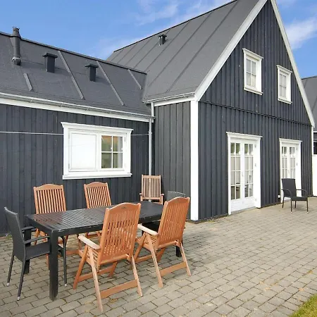 Stine - 1km From The Sea In Nw Jutland By Interhome