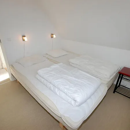 Stine - 1km From The Sea In Nw Jutland By Interhome
