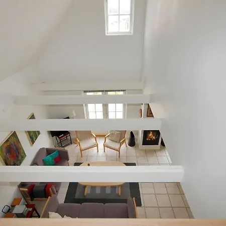 Stine - 1km From The Sea In Nw Jutland By Interhome Dom wakacyjny *