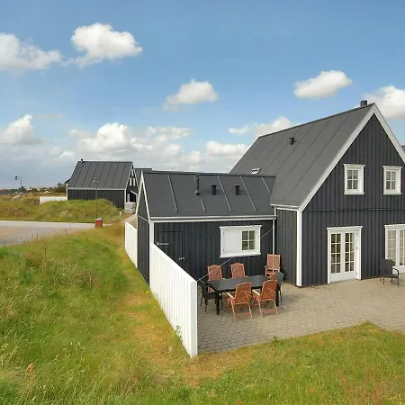 Stine - 1km From The Sea In Nw Jutland By Interhome