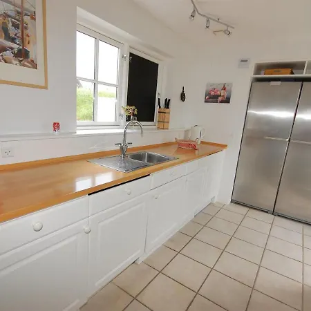 Dom wakacyjny Stine - 1km From The Sea In Nw Jutland By Interhome Blokhus