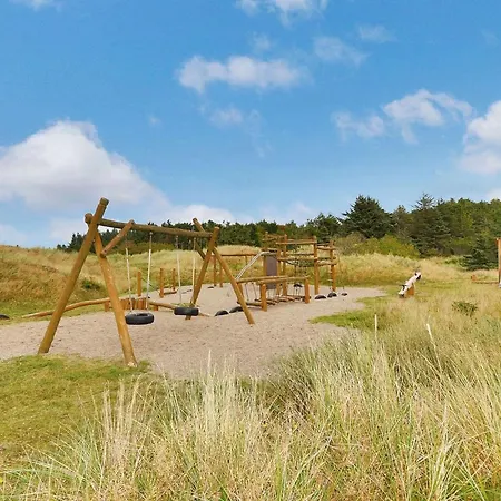 Stine - 1km From The Sea In Nw Jutland By Interhome