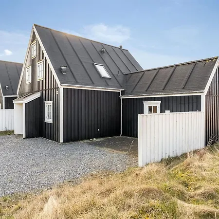 Stine - 1km From The Sea By Interhome * Blokhus