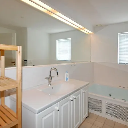 Casa de Férias Stine - 1km From The Sea By Interhome