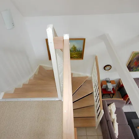 Stine - 1km From The Sea By Interhome Casa de Férias Blokhus
