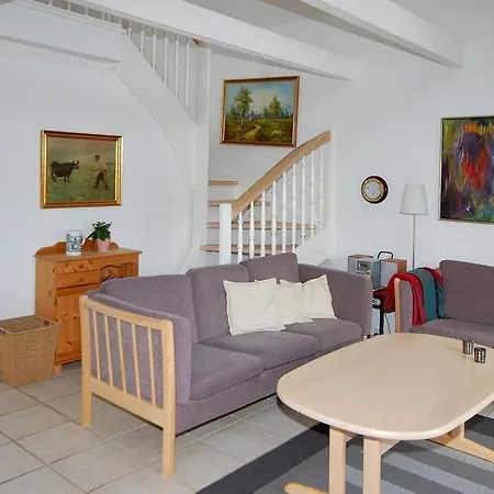 Casa de Férias Stine - 1km From The Sea By Interhome