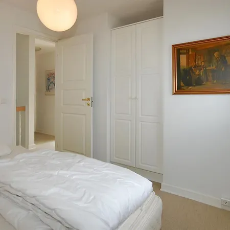 Casa de Férias Stine - 1km From The Sea By Interhome *