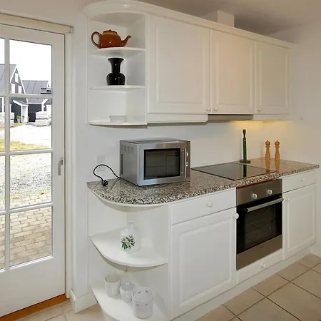 Stine - 1km From The Sea By Interhome Casa de Férias