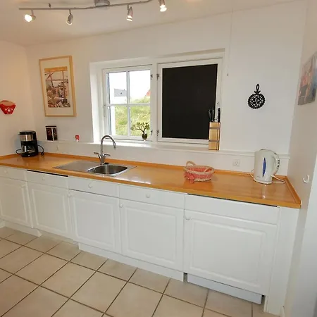 Stine - 1km From The Sea By Interhome * Blokhus